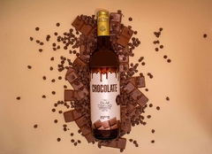 CHOCOLATE MIXED ALCOHOLIC BEVERAGE 750ML - 13,5% VOL. - Engenho Dom Tápparo