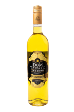 Licor de Abacaxi Dom Tápparo