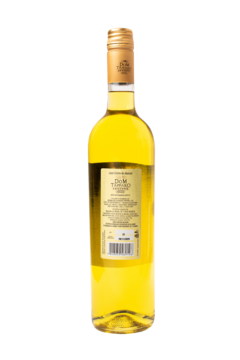 Licor de Abacaxi Dom Tápparo - comprar online