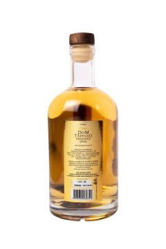 Cachaça Premium 6 Anos Amburana Dom Tápparo – 750ml - loja online