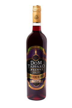 Licor de Amora Dom Tápparo