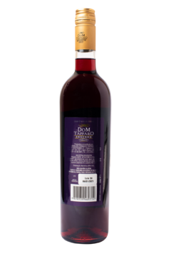 Licor de Amora Dom Tápparo - comprar online