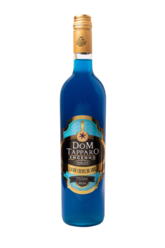 Licor de Anis Dom Tápparo