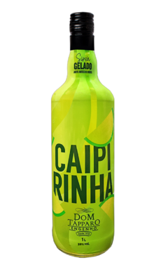 Caipirinha Pronta Dom Tápparo