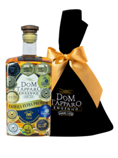 Cachaça Extra Premium Duas Madeiras - Ademilson Tápparo - (cópia) - comprar online