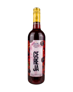 Bebida Alcohólica Mixta de Cerezas - comprar online