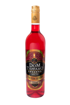 Licor de Cereja Dom Tápparo