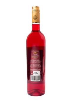 Licor de Cereja Dom Tápparo - comprar online