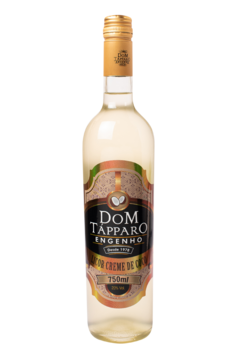 Licor de Coco Dom Tápparo