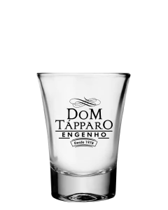 Kit Premium 6 anos com copos - Engenho Dom Tápparo