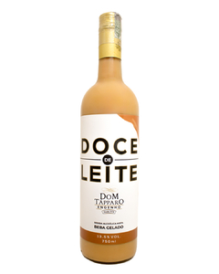 Kit de Licor Fino de Dulce de Leche Dom Tápparo - Engenho Dom Tápparo