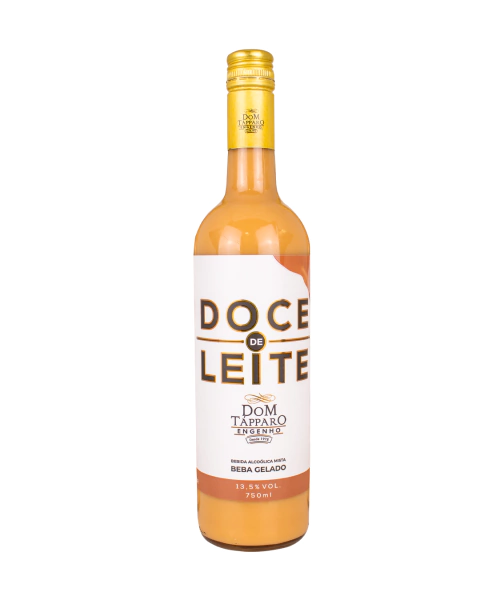 BEBIDA ALCOHÓLICA MIXTA DE LECHE DULCE 750ML - comprar online