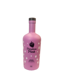 Bebida Alcoólica Mista Dondoca Pink