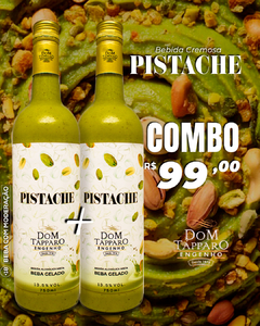 Dúo De Pistacho - 2un. por R$99,00 - comprar online