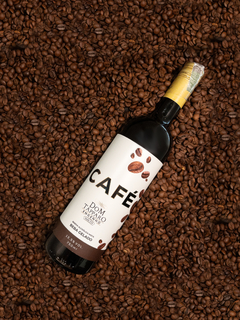 COFFEE MIXED ALCOHOLIC BEVERAGE 750ML - 13,5% VOL. on internet