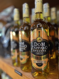 Licor de Maracujá Dom Tápparo en internet