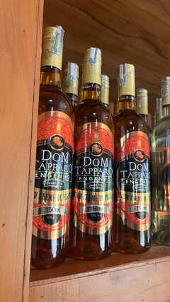 Licor de Pêssego Dom Tápparo na internet