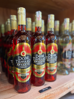 Licor de Morango Dom Tápparo na internet