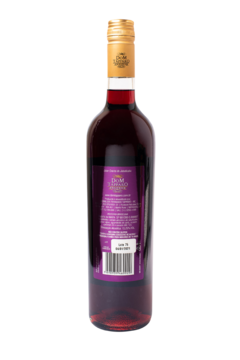 Licor de Jabuticaba Dom Tápparo - comprar online