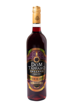 Licor de Jabuticaba Dom Tápparo