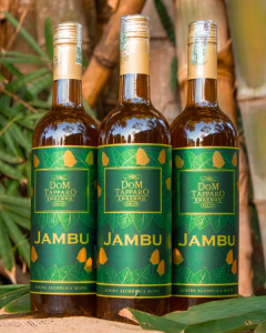 Trilogia de Jambus na internet