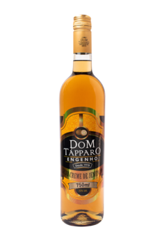 Licor de Jenipapo Dom Tápparo