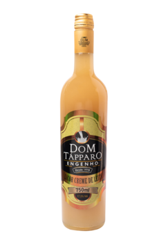 Licor de Creme de Leite Dom Tápparo