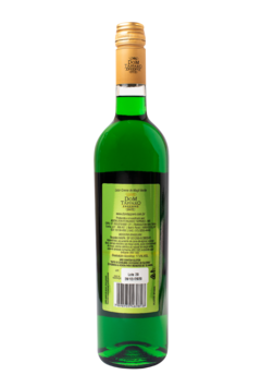 Licor de Maçã Verde Dom Tápparo - comprar online