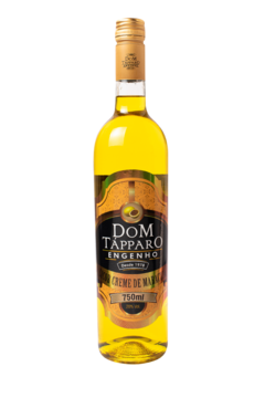 Licor de Maracujá Dom Tápparo