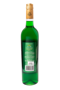 Licor de Menta Dom Tápparo - comprar online