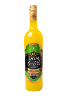 Licor de Milho Verde Dom Tápparo