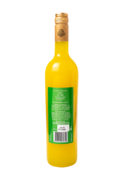 Licor de Milho Verde Dom Tápparo - comprar online