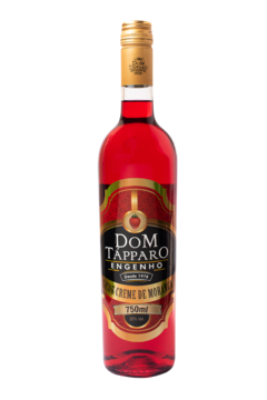 Licor de Morango Dom Tápparo