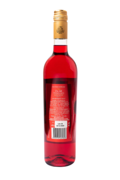 Licor de Morango Dom Tápparo - comprar online