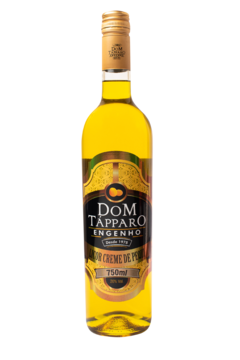 Licor de Pequi Dom Tápparo