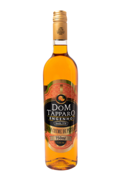 Licor de Pêssego Dom Tápparo