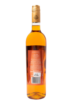 Licor de Pêssego Dom Tápparo - comprar online