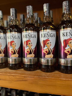 Kenga Cinnamon Cocktail by Dom Tápparo on internet