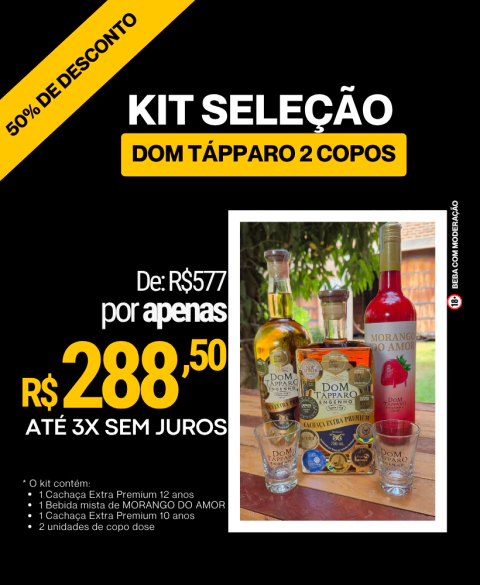 Carrusel Engenho Dom Tápparo