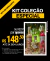 Carrusel Engenho Dom Tápparo
