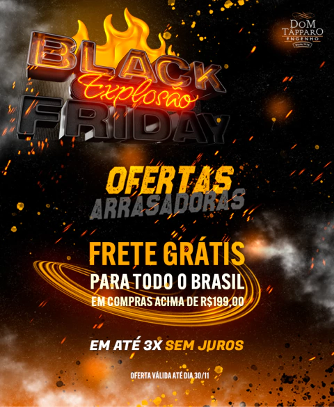 Carrusel Engenho Dom Tápparo