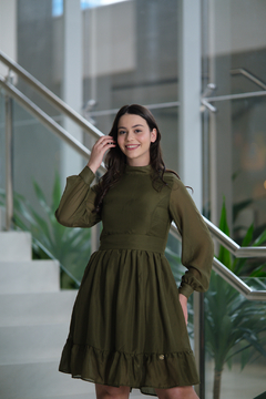 Vestido Íris - comprar online