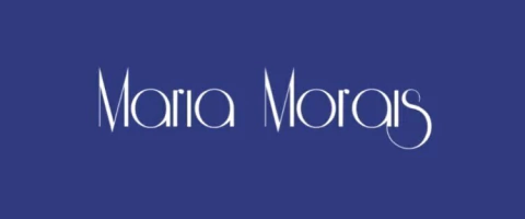maria morais