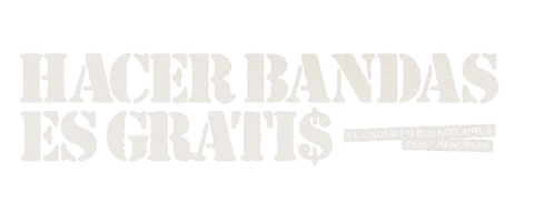 Hacer Bandas Es Gratis
