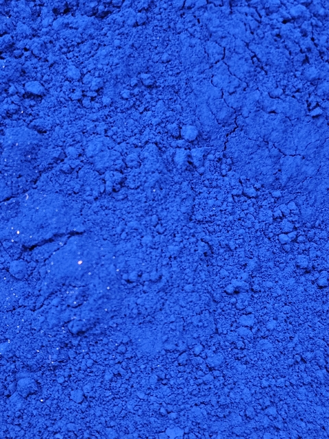 Azul