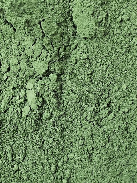 Verde