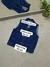 Chaleco Denim