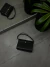 Cartera Dark B. - Style Vintage