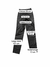 Pant Leather Bronw - tienda online