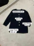 Camisa Black